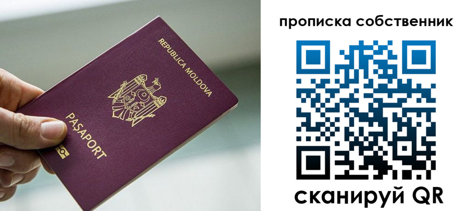 прописка паспорт в Медногорске